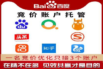 百度SEM优化案例：精准引流提升转化率